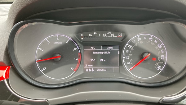 Used Vauxhall Corsa 2018 for sale - 76157050: Photo 18