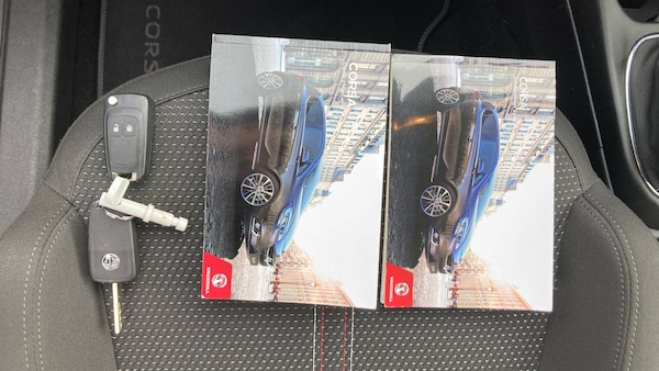 Used Vauxhall Corsa 2018 for sale - 76157050: Photo 19