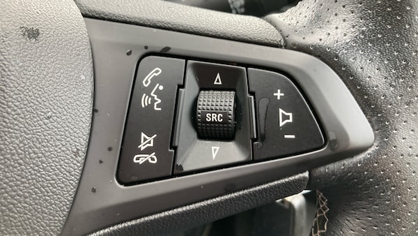 Used Vauxhall Corsa 2018 for sale - 76157050: Photo 23