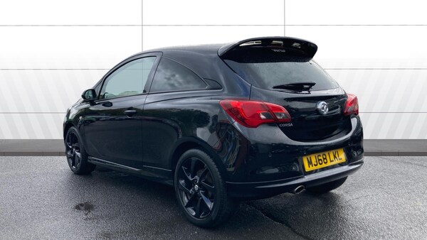 Used Vauxhall Corsa 2018 for sale - 76157050: Photo 2