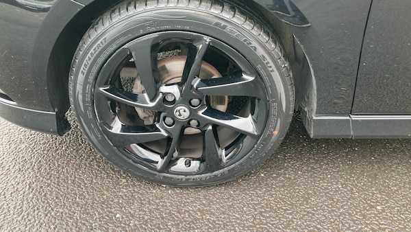 Used Vauxhall Corsa 2018 for sale - 76157050: Photo 35