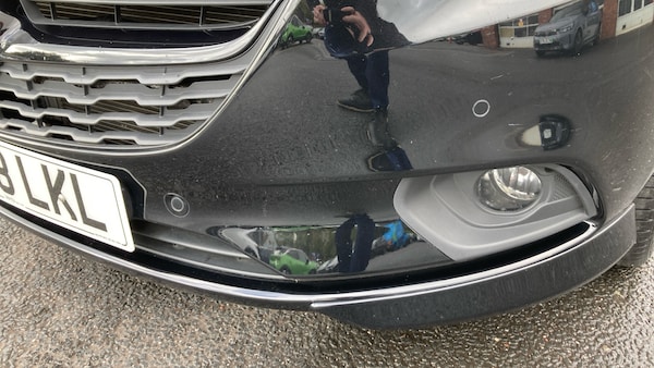 Used Vauxhall Corsa 2018 for sale - 76157050: Photo 37