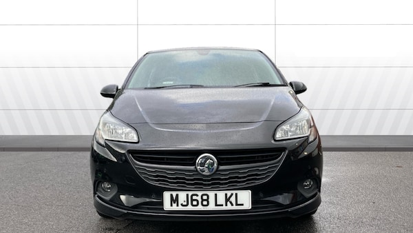 Used Vauxhall Corsa 2018 for sale - 76157050: Photo 3
