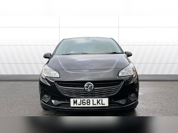 Used Vauxhall Corsa 2018 for sale - 76157050: Photo 3
