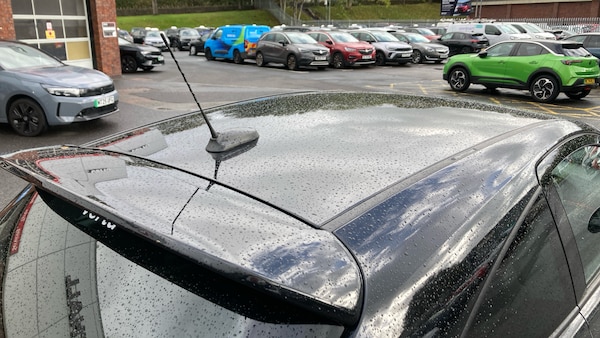 Used Vauxhall Corsa 2018 for sale - 76157050: Photo 41