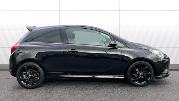 Used Vauxhall Corsa 2018 for sale - 76157050: Photo 5