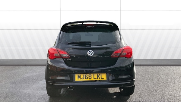 Used Vauxhall Corsa 2018 for sale - 76157050: Photo 6