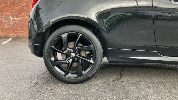 Used Vauxhall Corsa 2018 for sale - 76157050: Photo 7
