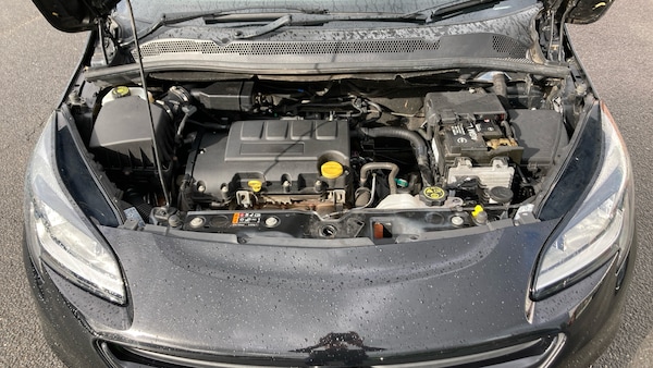 Used Vauxhall Corsa 2018 for sale - 76157050: Photo 8