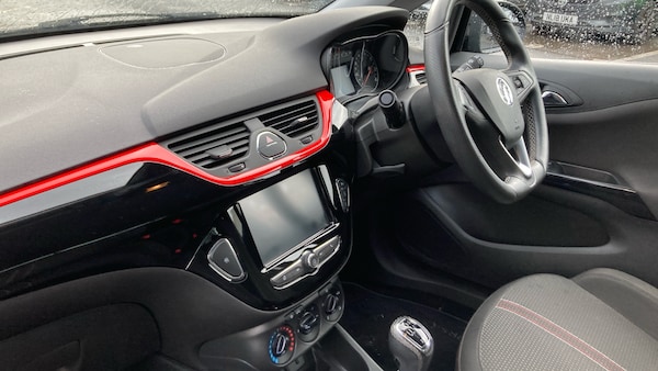 Used Vauxhall Corsa 2018 for sale - 76157050: Photo 9
