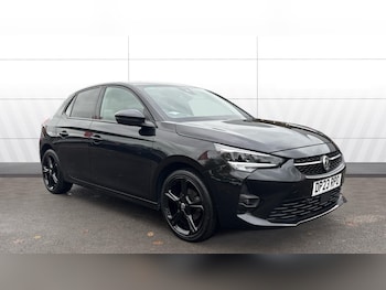Vauxhall - Corsa