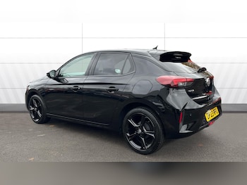 Used Vauxhall Corsa 2023 for sale - 76438427: Photo