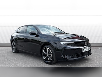 Used Vauxhall Astra 2026 for sale - 78540699: Photo