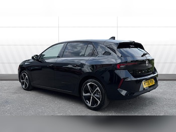 Used Vauxhall Astra 2026 for sale - 78540699: Photo