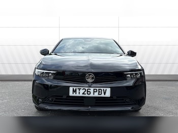 Used Vauxhall Astra 2026 for sale - 78540699: Photo