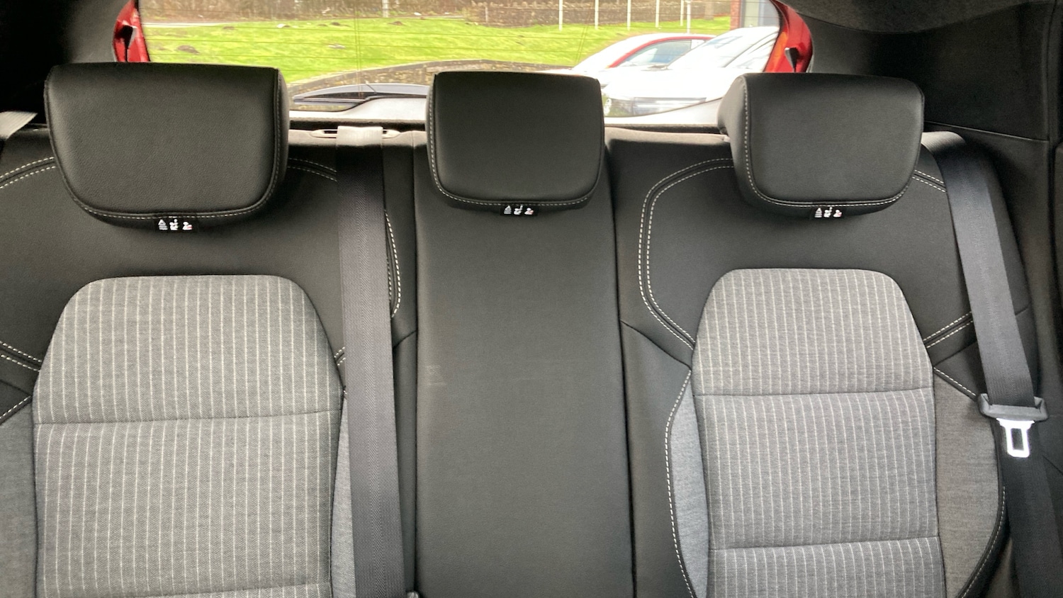 Used Renault Clio 2024 for sale - 76766811: Photo 15