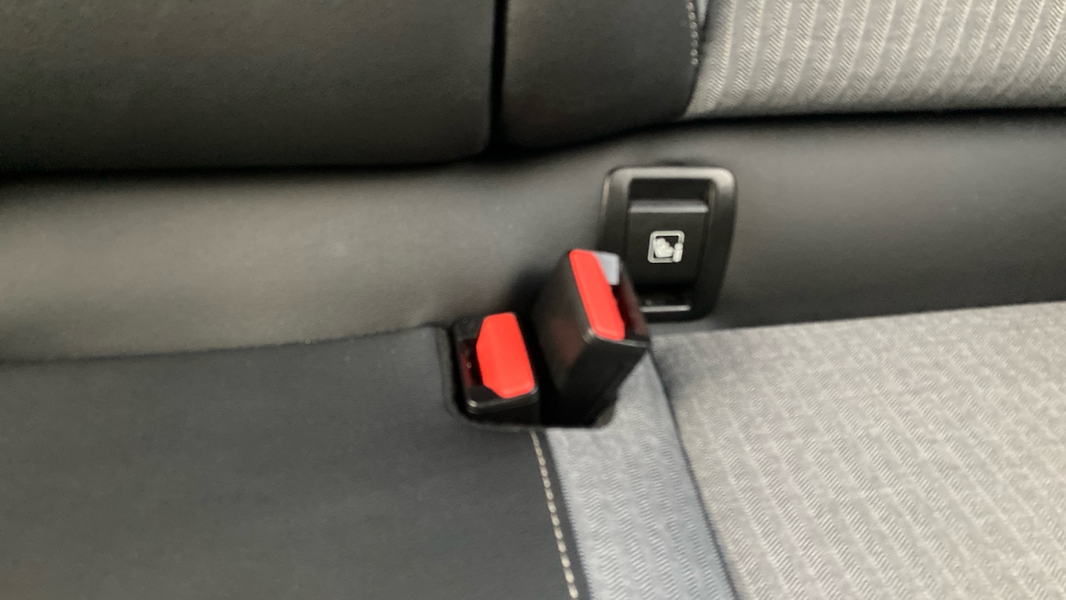 Used Renault Clio 2024 for sale - 76766811: Photo 17