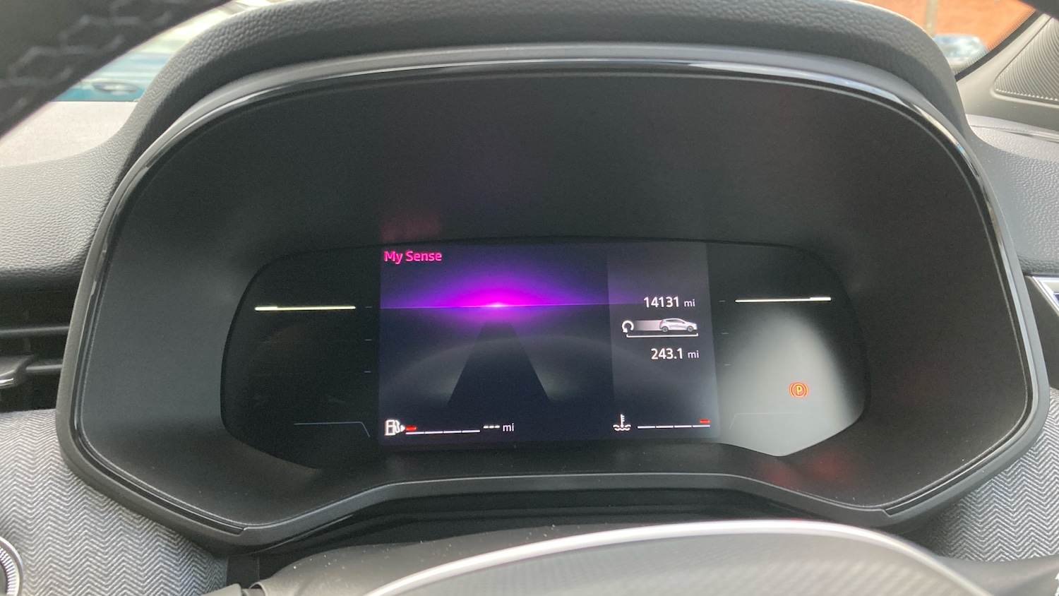 Used Renault Clio 2024 for sale - 76766811: Photo 18