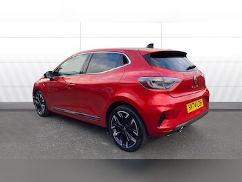Used Renault Clio 2024 for sale - 76766811: Photo