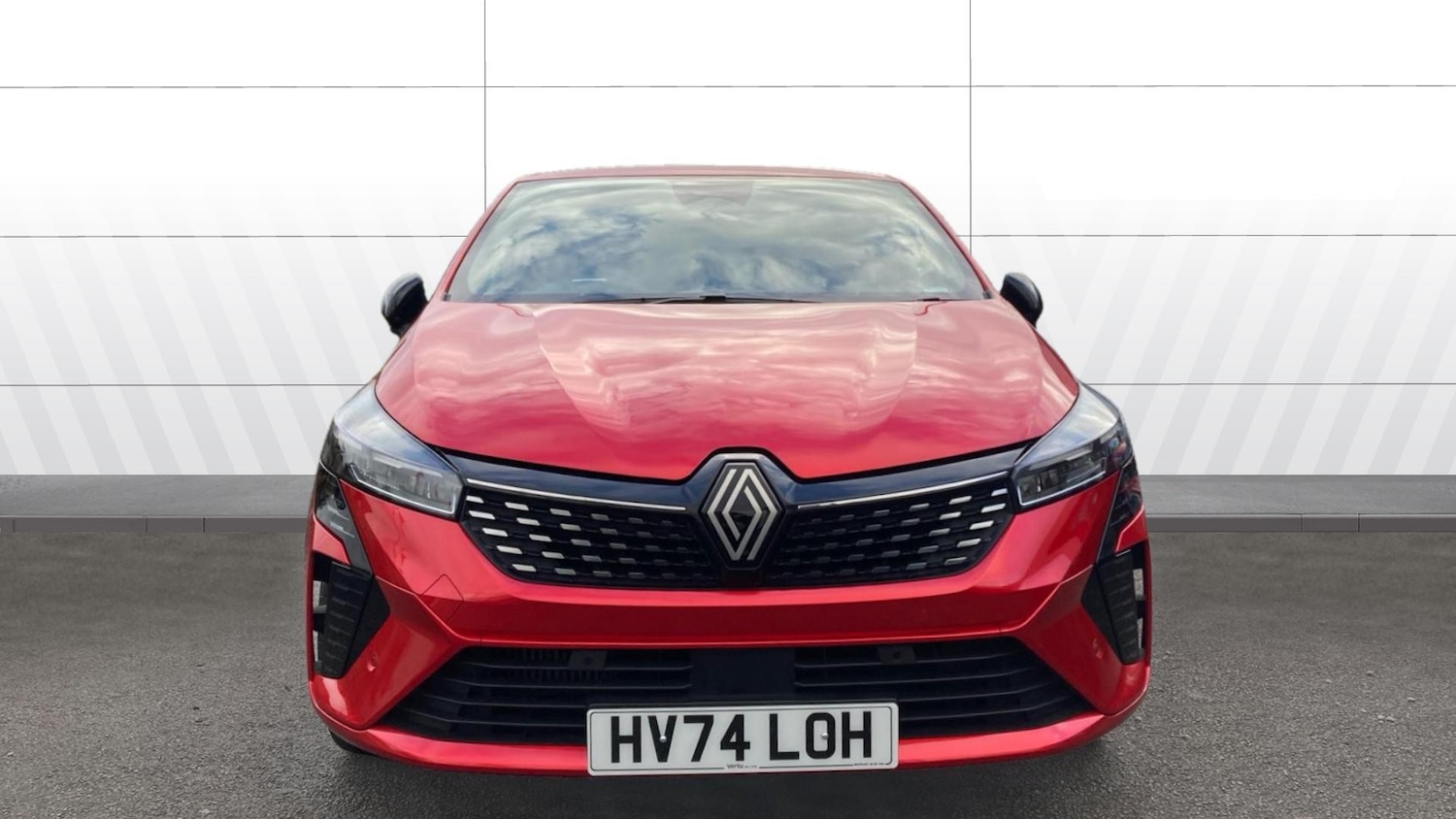 Used Renault Clio 2024 for sale - 76766811: Photo 3