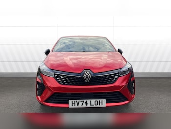 Used Renault Clio 2024 for sale - 76766811: Photo