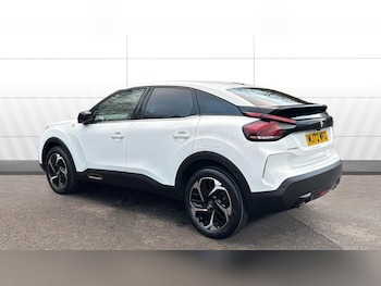 Used Citroen C4 2022 for sale - 77432479: Photo