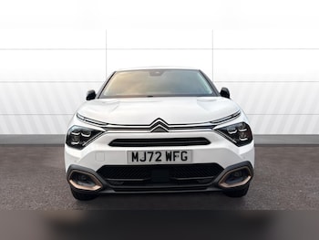 Used Citroen C4 2022 for sale - 77432479: Photo