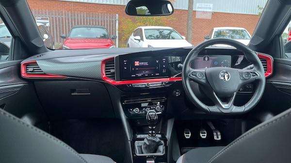 Used Vauxhall Mokka 2023 for sale - 76234562: Photo 10