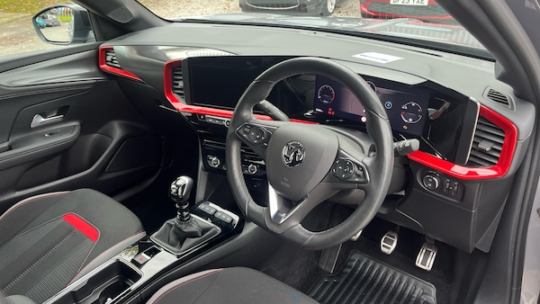 Used Vauxhall Mokka 2023 for sale - 76234562: Photo 11