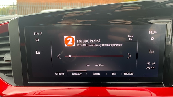 Used Vauxhall Mokka 2023 for sale - 76234562: Photo 12