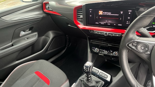 Used Vauxhall Mokka 2023 for sale - 76234562: Photo 14