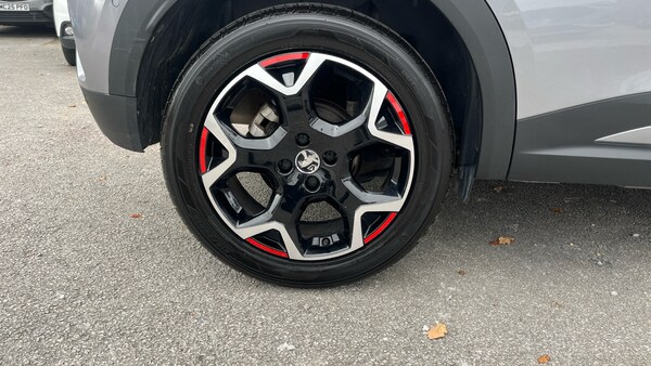 Used Vauxhall Mokka 2023 for sale - 76234562: Photo 24