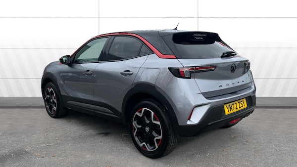 Used Vauxhall Mokka 2023 for sale - 76234562: Photo 2
