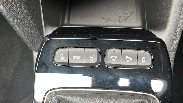 Used Vauxhall Mokka 2023 for sale - 76234562: Photo 30
