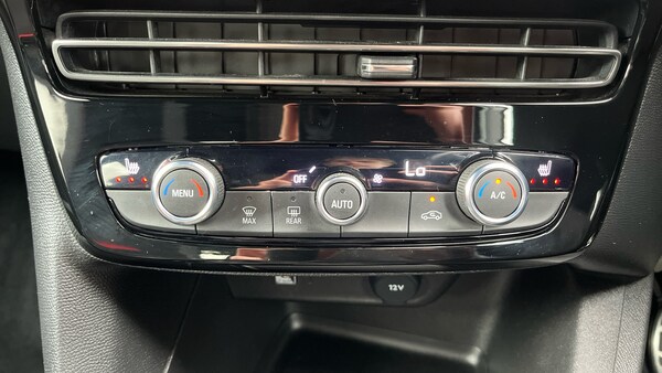 Used Vauxhall Mokka 2023 for sale - 76234562: Photo 31