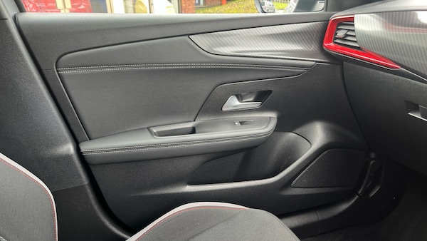 Used Vauxhall Mokka 2023 for sale - 76234562: Photo 37