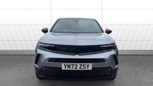 Used Vauxhall Mokka 2023 for sale - 76234562: Photo 3