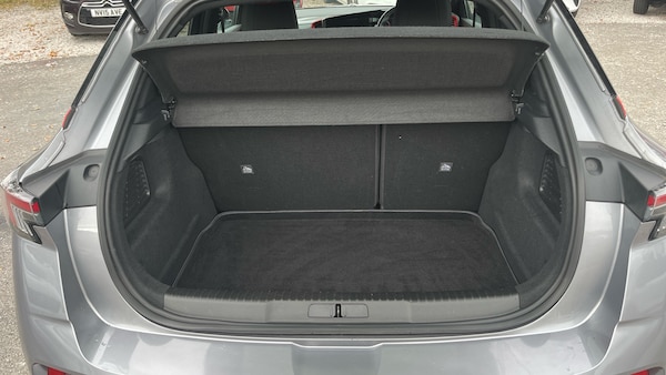 Used Vauxhall Mokka 2023 for sale - 76234562: Photo 4