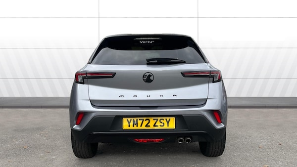 Used Vauxhall Mokka 2023 for sale - 76234562: Photo 6