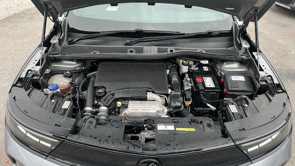 Used Vauxhall Mokka 2023 for sale - 76234562: Photo 8