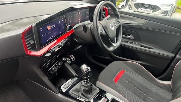 Used Vauxhall Mokka 2023 for sale - 76234562: Photo 9