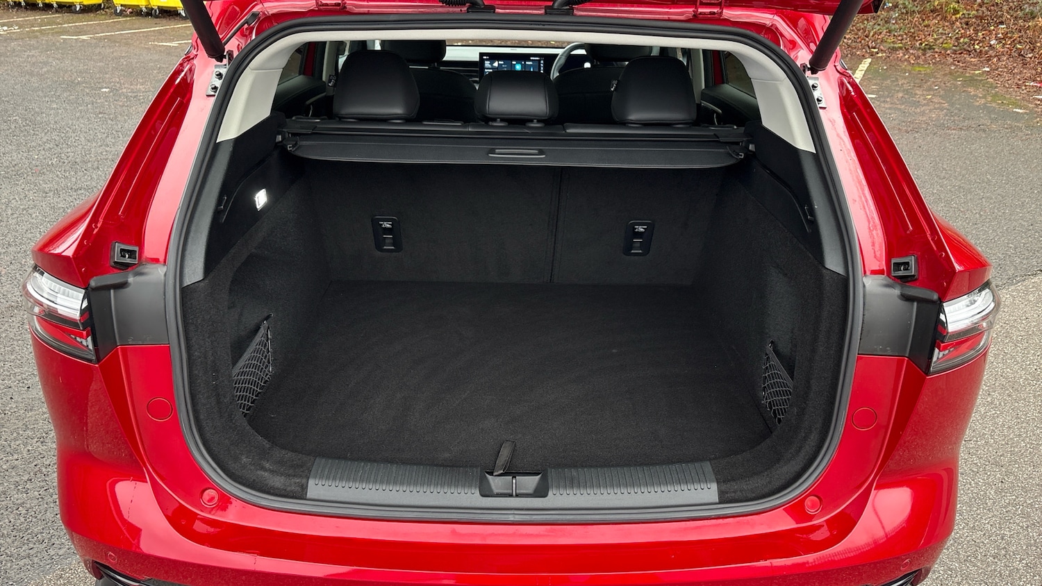 Used MG MG HS 2024 for sale - 77508361: Photo 4