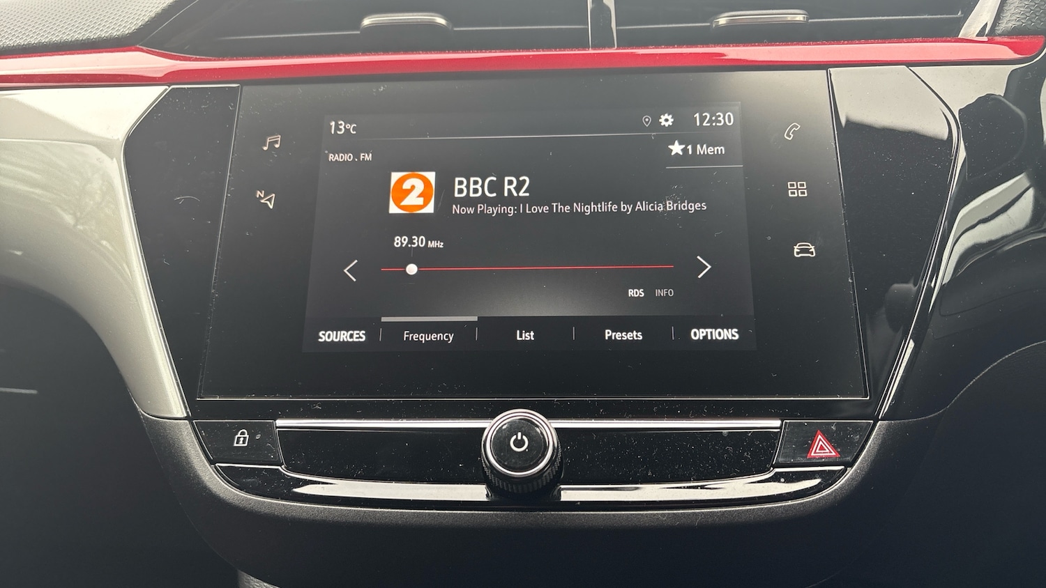 Used Vauxhall Corsa 2021 for sale - 76519254: Photo 12