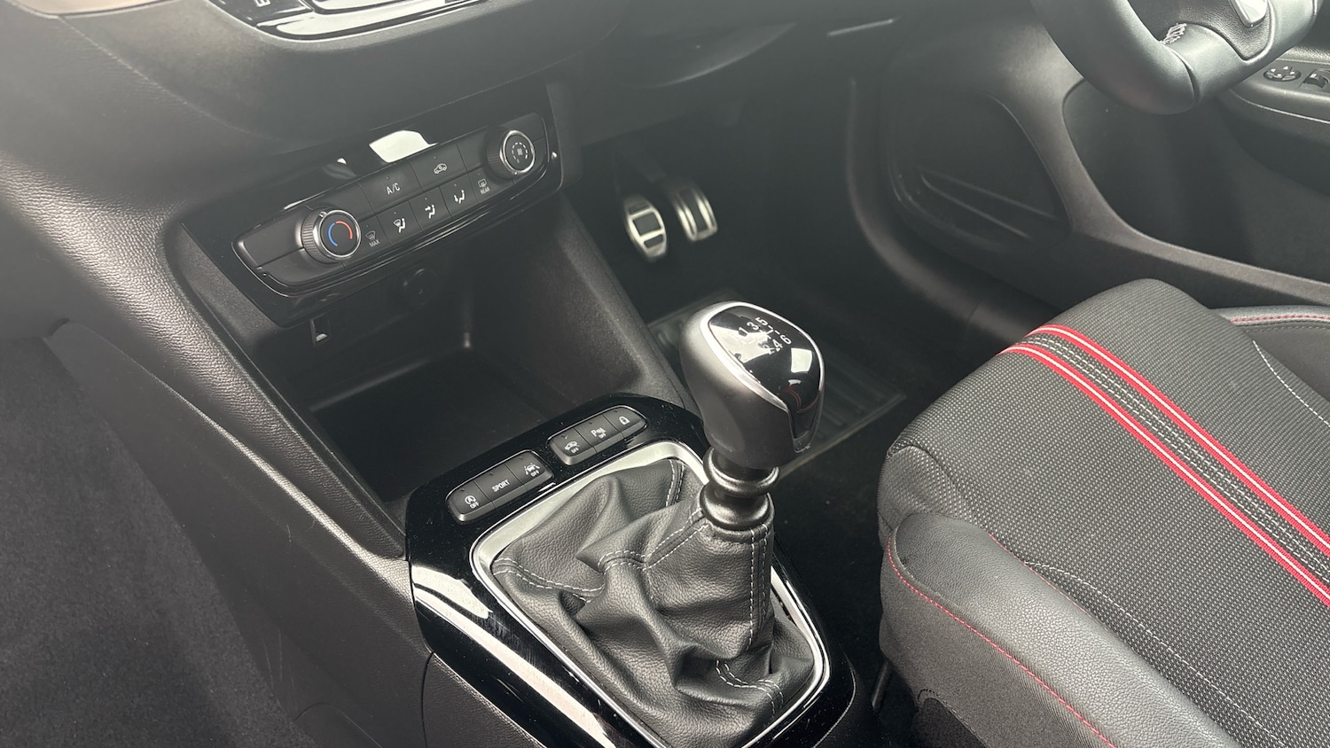 Used Vauxhall Corsa 2021 for sale - 76519254: Photo 13