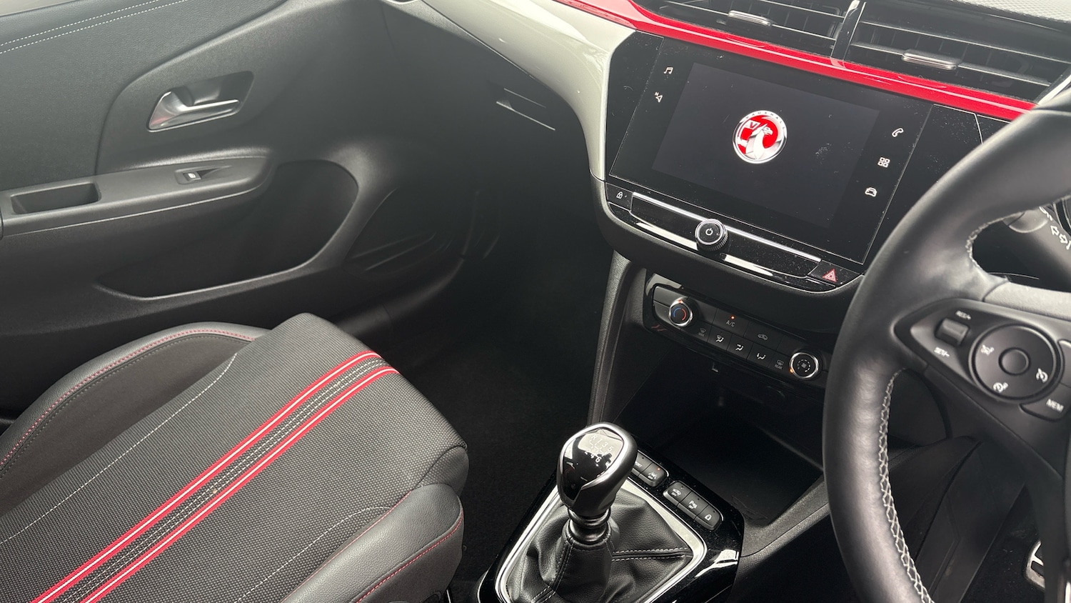 Used Vauxhall Corsa 2021 for sale - 76519254: Photo 14