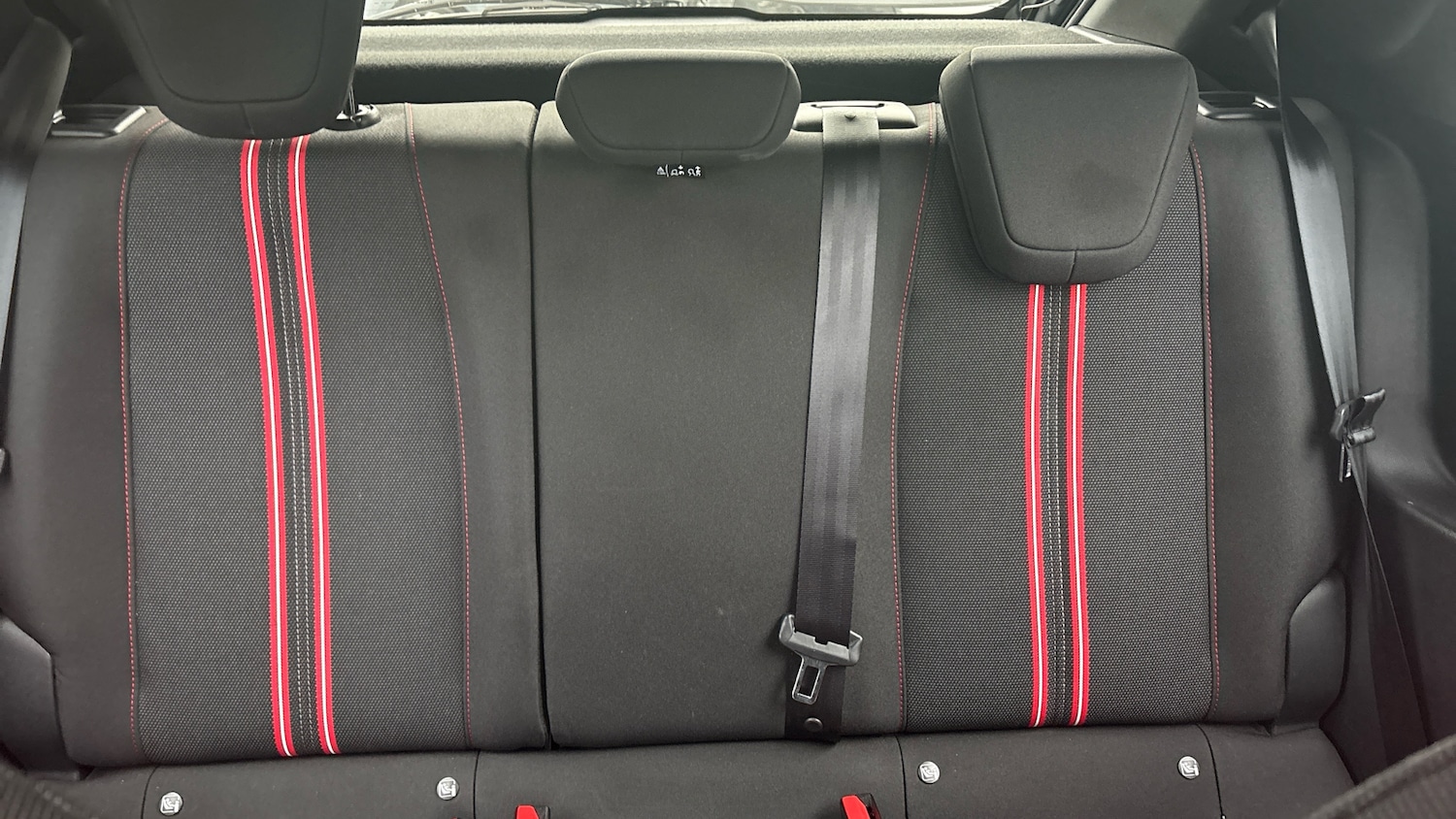 Used Vauxhall Corsa 2021 for sale - 76519254: Photo 15