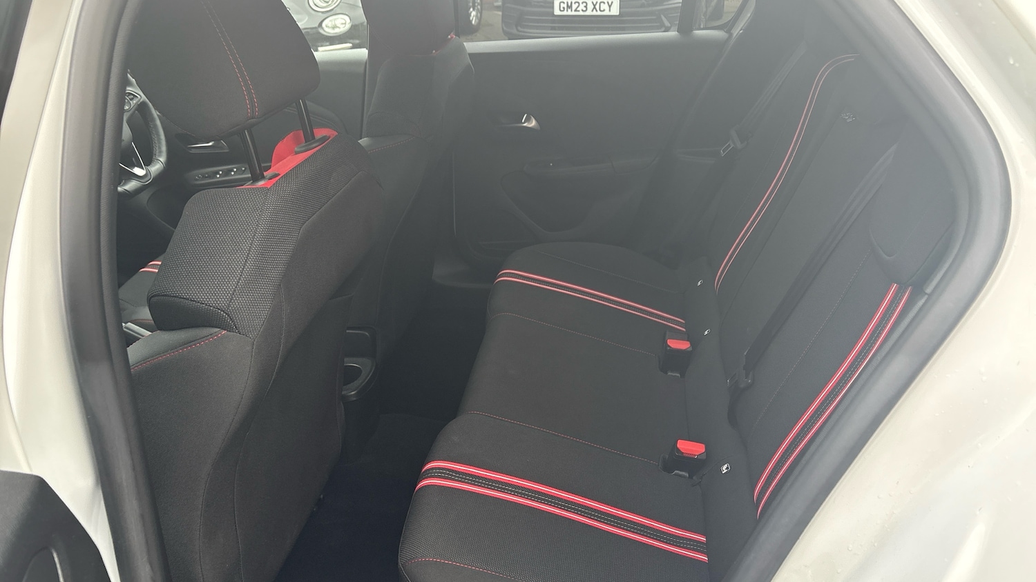 Used Vauxhall Corsa 2021 for sale - 76519254: Photo 16