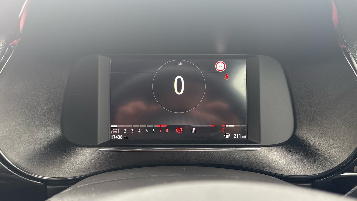 Used Vauxhall Corsa 2021 for sale - 76519254: Photo 18