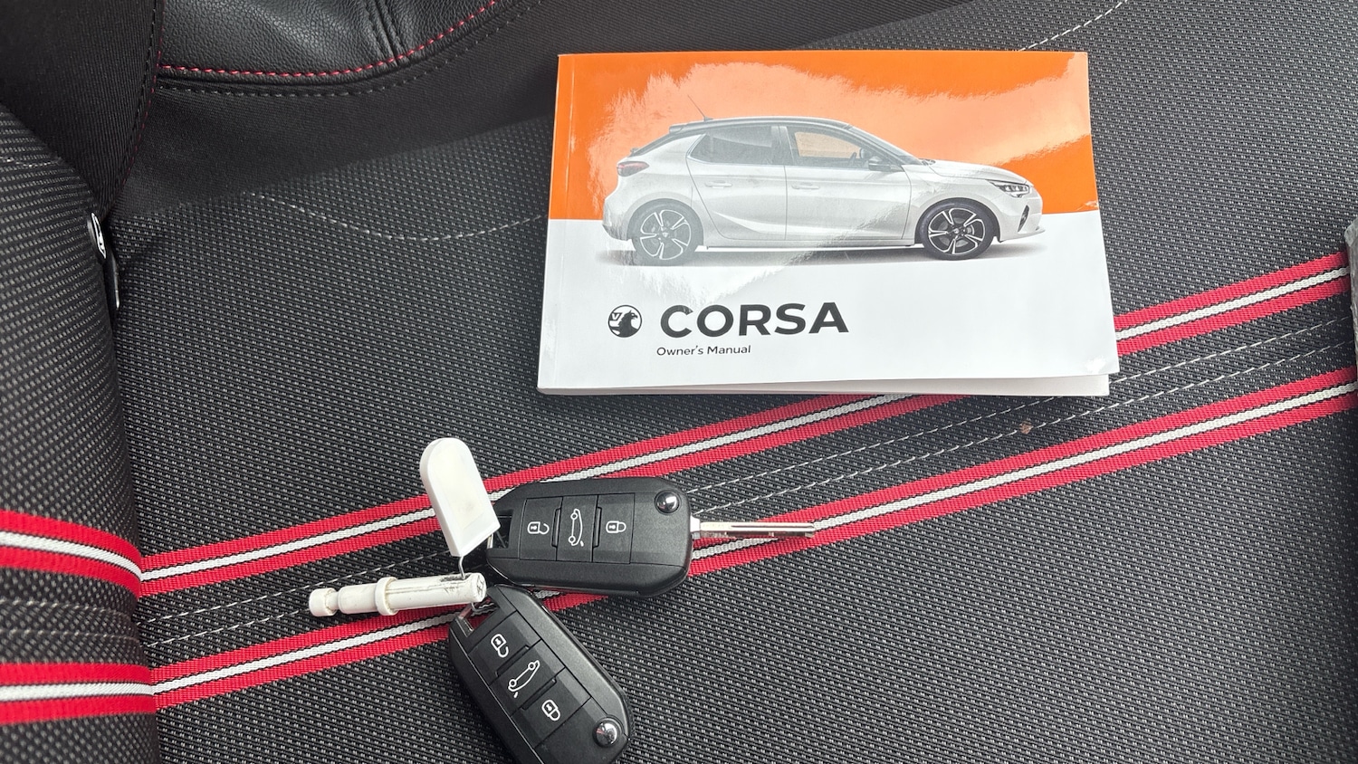 Used Vauxhall Corsa 2021 for sale - 76519254: Photo 19