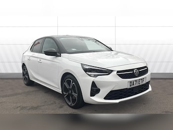 Vauxhall - Corsa